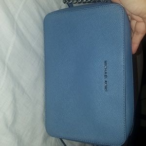 Michael Kors travel bag